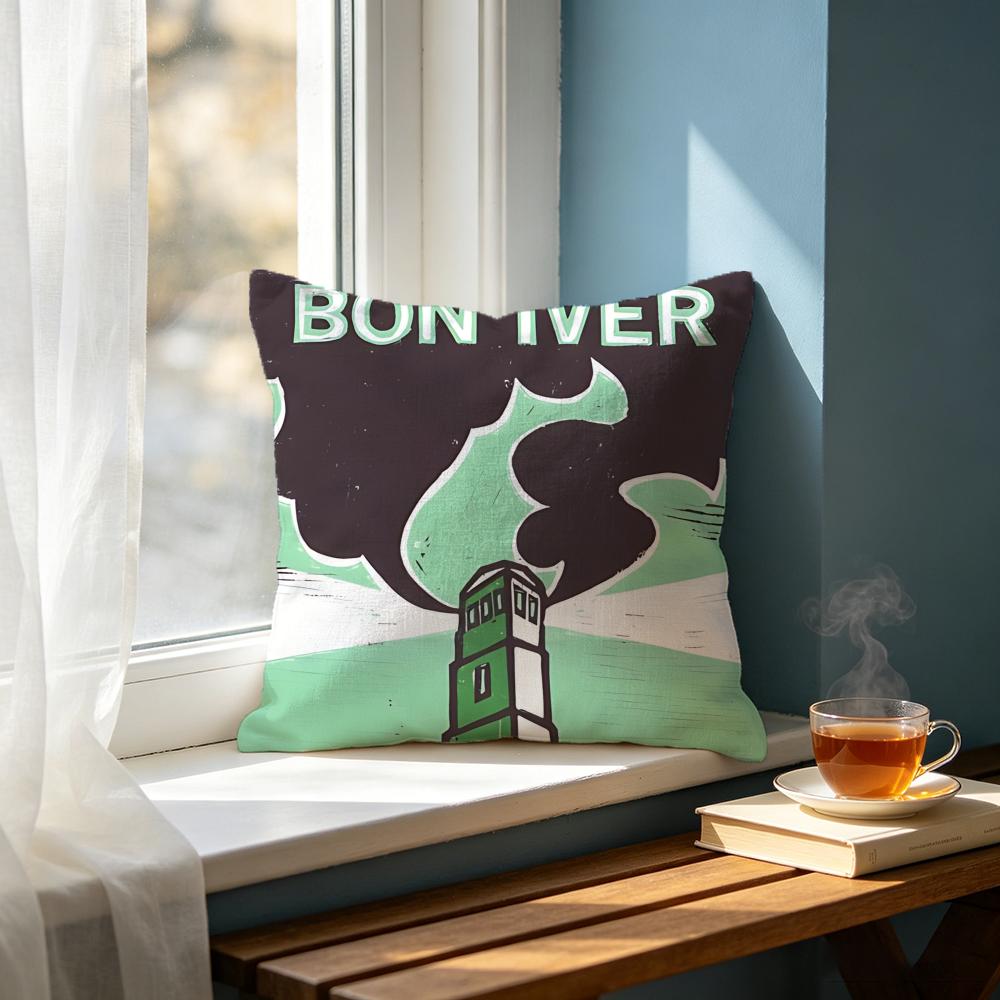Band BBon Ivering Cushion Cover Cushion Cover Set Pcs x x x Pillowcase Decorative Sofa Home Decor