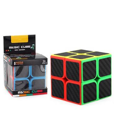 Magic Cube Toy Educational Toys Puzzle Cube Toy for Kids 2*2 3*3 4*4 5*5