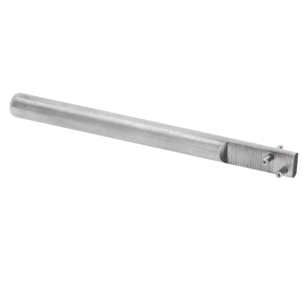 Silver Key Cover Adjusting Wrench Metal Wind Instrument Accessory  For Saxophone