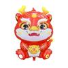 Decorative Dragon Standing Balloon 3D Cartoon Dragon Baby Balloon  Birthday Party