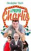 A Proper Charlie by Christopher Stock Paperback Book 9781861517470