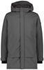 Men's Parka Jacket with Hood CMP (34K0877)