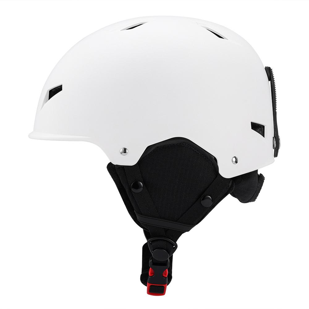 Winter Protection Ski Helmet ABS+EPS for Adult Kids Skiing Snow Skateboarding Helmets