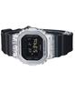 Casio Montre pour homme G-Shock Digital Grunge Camouflage Series à cadran gris GM-5600GC-1 200M