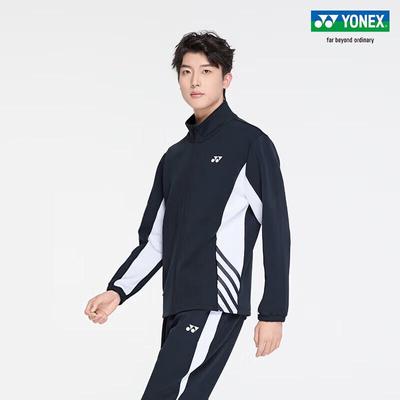 Treningowa kurtka do badmintona YONEX