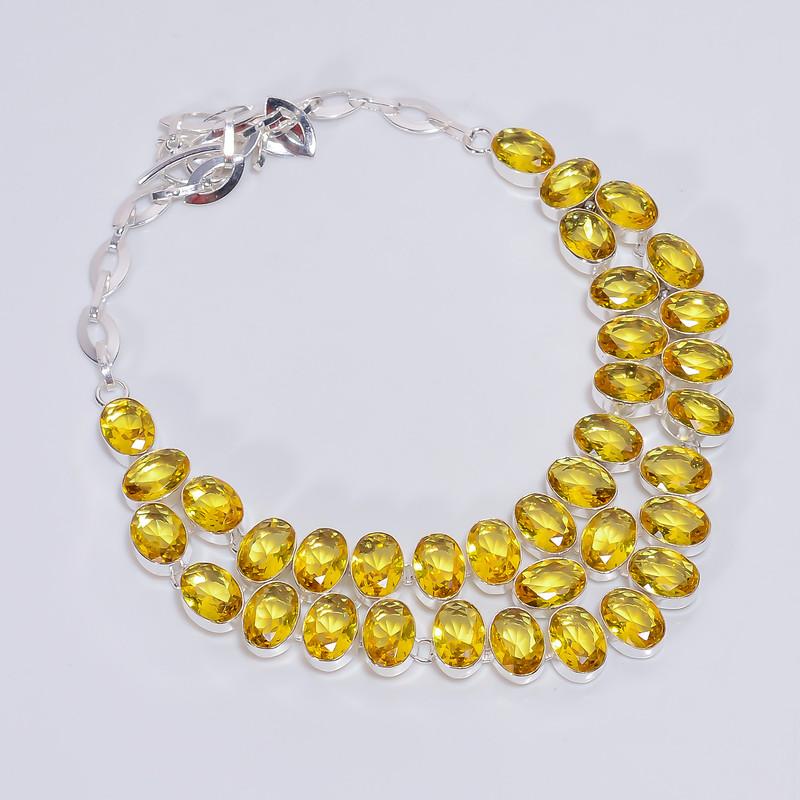 

Gold-Plated Rope Chain Necklace for Husband with Classic Appeal