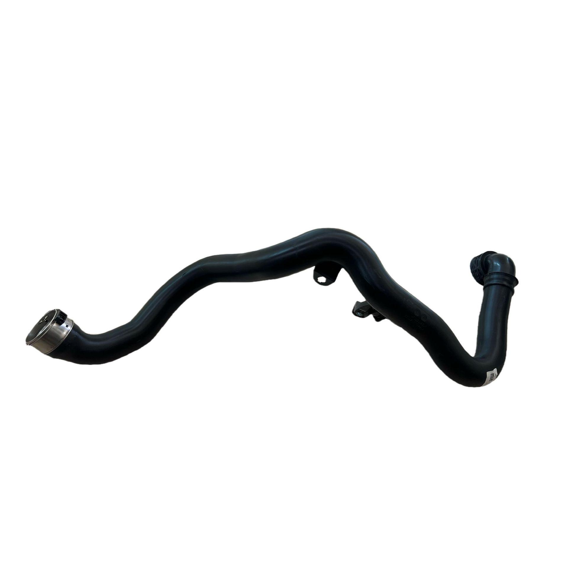 Chevrolet Malibu Turbocharger Intercooler Hose 84843174 42764111 Neutral