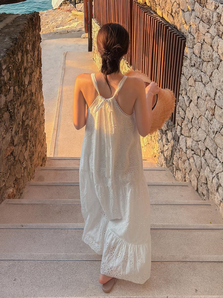 Bikibiki Grazia Dress
