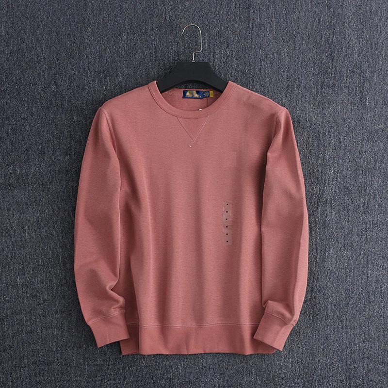 

Men s Embroidered Horse Pure Cotton Long Sleeve Hoodie - Spring/Autumn Collection XL