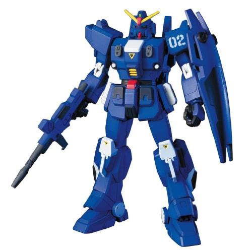 

HGUC 1/144 RX-79BD-2 Blue Destiny Unit 2 (Mobile Suit Gundam Side Story: The Blue Destiny)