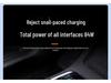 Tesla Model Y/3 Center Console Expansion Dock & Charging Hub Adapter