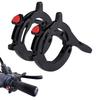 YFFSFDC Bike Throttle Assist 2pcs Convenience Anti-Slip Motorcycle Throttle Lock,