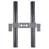 2 Peças Tubo Haste de Fibra de Carbono de 15 mm 10 cm 15 cm 25 cm 30 cm 40 cm para Sistema de Trilho de Haste de 15 mm Kit de Gaiola de Câmera de Foco de Seguidor