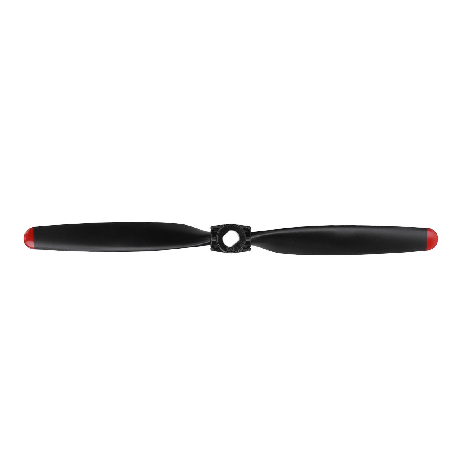 

Drone Propeller Red Plastic RC Airplane Blade Replacement Parts for XK A300 0009 002