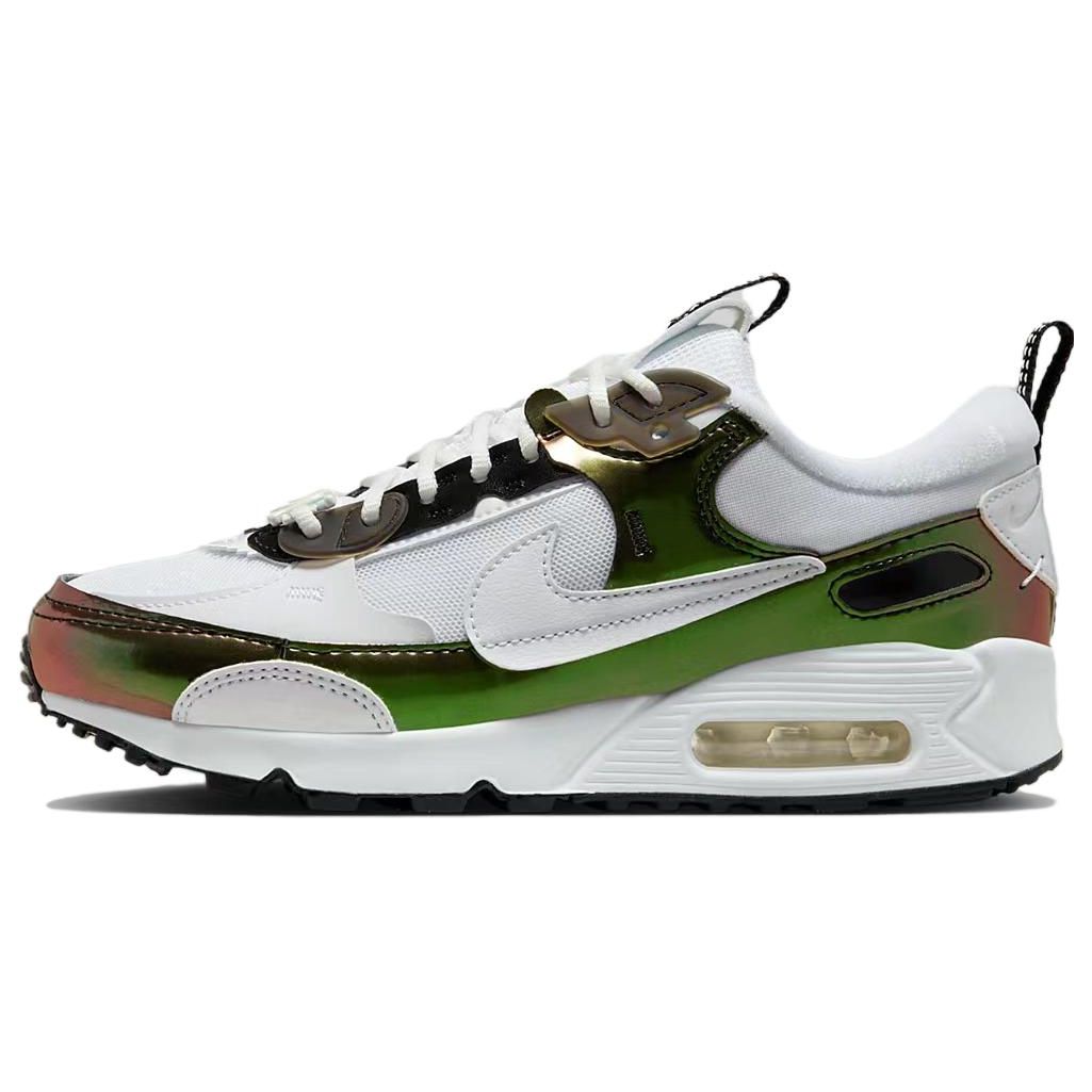 Nike Air Max 90 Futura Iridescent