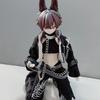 Anime Heartbeat Moment Memories Of Sicily Series 1/8 Bjd  Toys Model Action Figure  Caixa Caja Dolls Gift