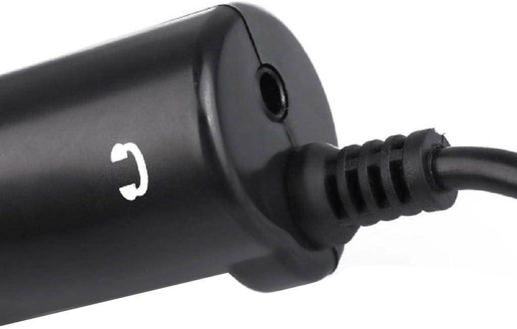 Gitarren-Effektpedal-Schnittstellen-Adapter-Konverter-Link für iPod touch iPhone, iPad,