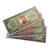 Commemorative Banknotes - 100 Trillion Giant Hell Bill 17 X 7.5 Inches -  , 50 Pcs