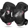 Motorcycle Short Windproof Knee Pads