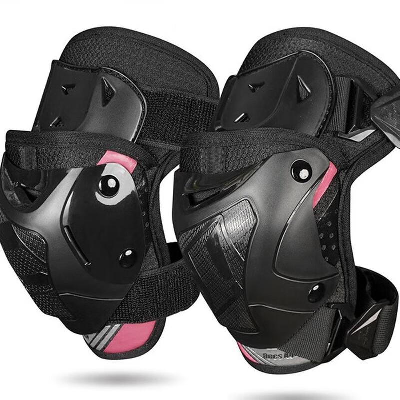Motorcycle Short Windproof Knee Pads
