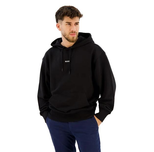 

BOSS Wesmall 10244192 худи L