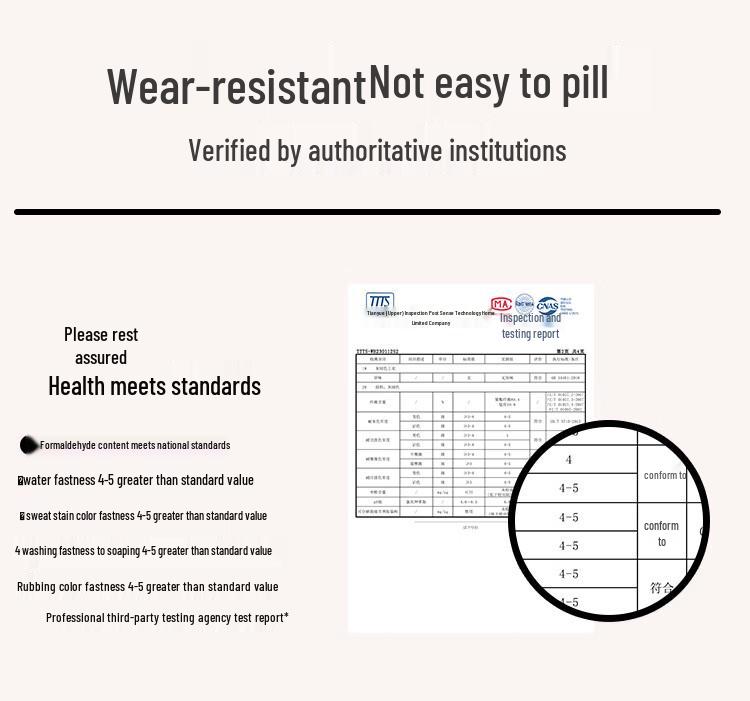 Men's Thickened Thermal Round Neck Undershirt