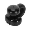 Bluetooth Clip On Earphones Stylish Mini HiFi Stereo Noise Cancelling Clip On Open Ear Headphones for Sports Music