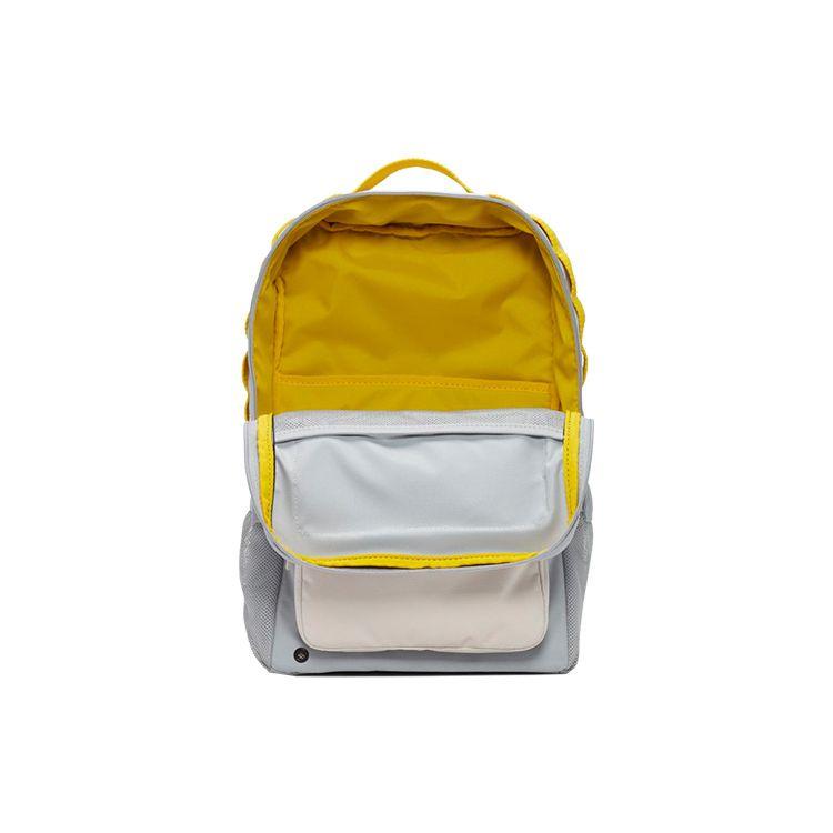 Nike Future Pro Simple Casual Polyester Backpack Regular Men Backpack Light-Gray BA6170-077