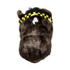 Thoroughbred Collection Fluffy Big Plush Toy Buena Vista Approx. 45cm