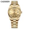 Cardison Men's Mechanical Watch - Fashion Casual, Waterproof, Luminous, Fully Automatic with Japan 8205 Movement