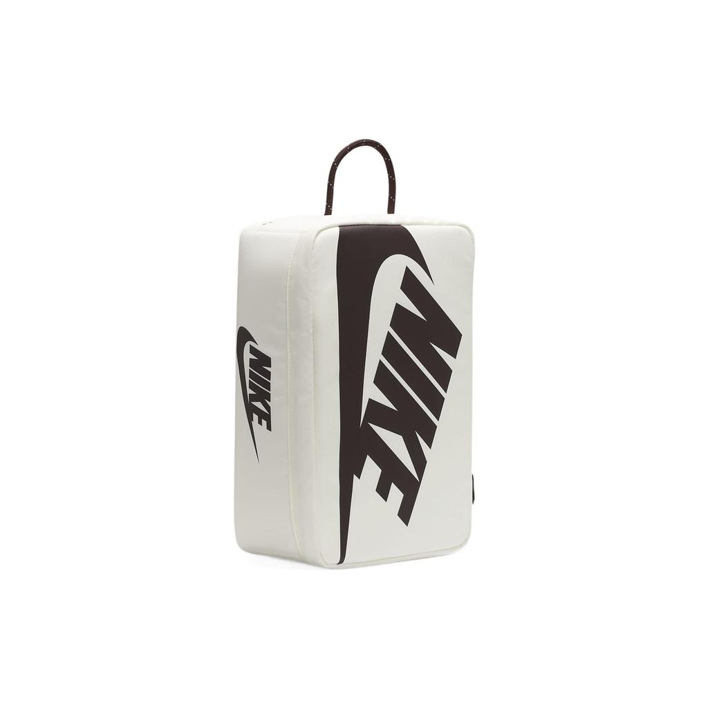 New Nike Fabric Shoebox Bag Hand Held Shoulder Crossbody Bag Regular Unisex DA7337-133