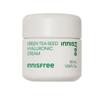 Green Tea Seed Hyaluronic Acid Hydrating Cream 50ml