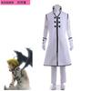 Meliodas Cosplay Costume, The Seven Deadly Sins Male & Female Stage Outfit