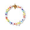Armo Crystal Jig Bracelet