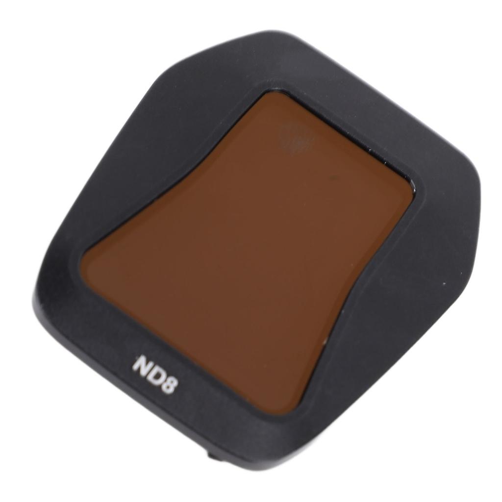 Drone Camera Lens Filter Quick Release HD Coating Professional Drone ND8 Filter for AIR3S