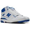 New Balance 650R White Blue Unisex Sneakers BB650RWN
