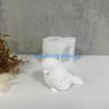 Y5JC Animal Shaped Resin Molds for Making Soap DIY Craft Baking