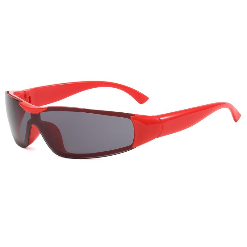 European American Style Male Sunglasses Punk Style Bicycling Sun Eyeglasses for Female Mountaineering Sun Glass for Female