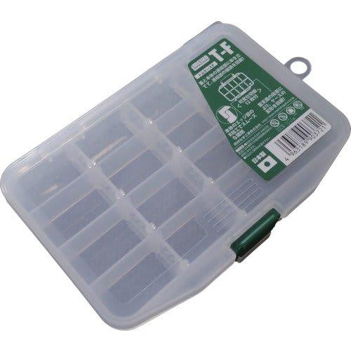 Meiho Familia Series Tom Case F T-F