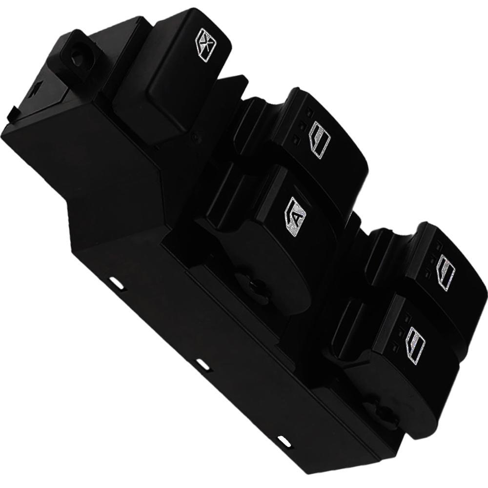 For Daihatsu Sirion Terios J2 Toyota Avanza BB Automotive Switch Power Master Window Lifter Control Switch Button 84820-B2010