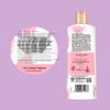 LUX Enchanting Lotus & Moisturizing Shower Gel Set