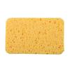 Eco Compostable Dish Sponge 20 Pack for Heavy Duty Kitchen Cleaning Tasks