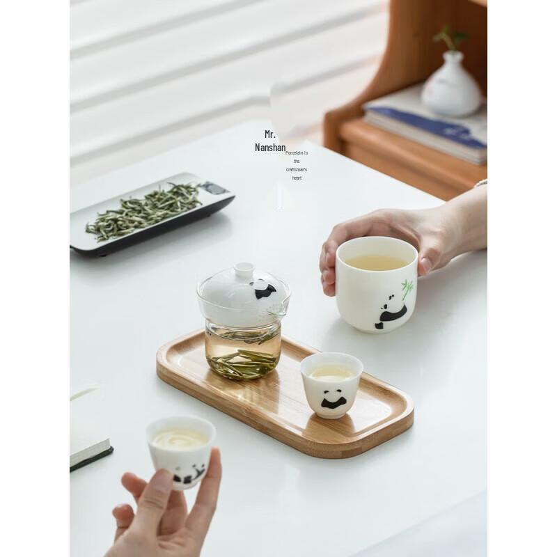 Nanshan Mister Outdoor Portable Travel Tea Set