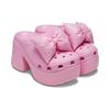 Crocs Klasické dřeváky Unisex Černé 210000-6WY