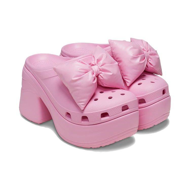 Crocs Klasické dřeváky Unisex Černé 210000-6WY