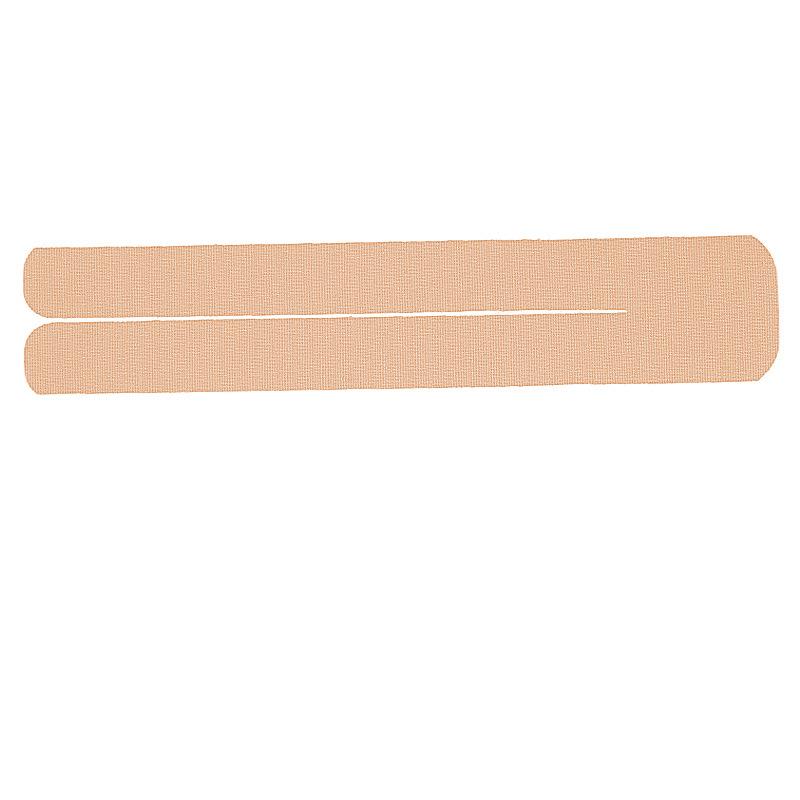 Y-образная предварительно нарезанная кинезиологическая лента для поддержки колена и локтя