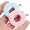 CNK 3/5pcs Non-woven Medical Silicone Gel Eyelash Tape Breathable Sensitive Resistant Blue Under Eye Pad Eyelash Extension Tools