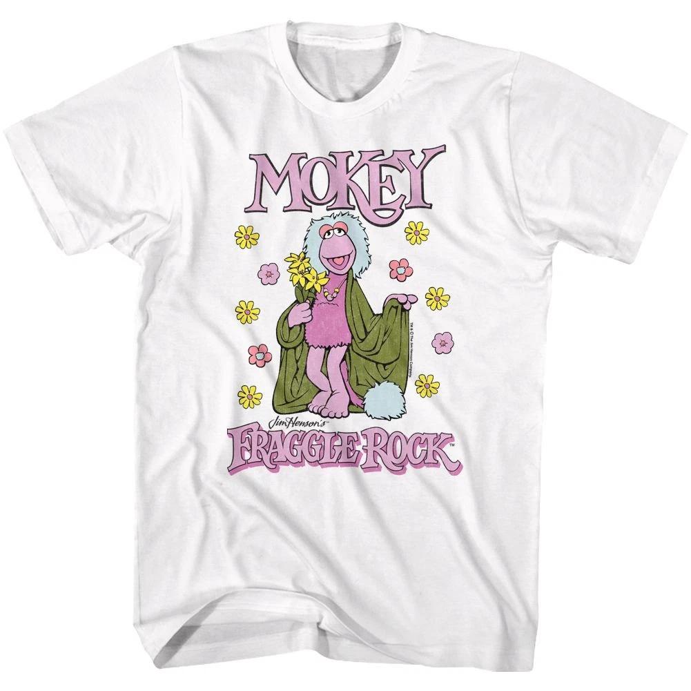 Fraggle Rock Moki TV Shirt 130