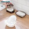 Chahua Covered Soap Dish 3-Pack