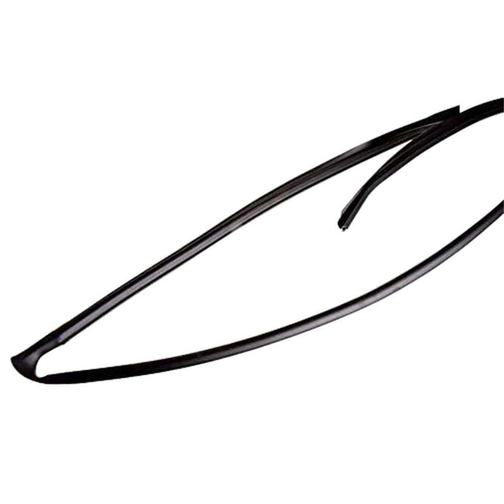 NEW Front Windshield Upper Moulding Seal For BMW E92 3-Series 328i 335i